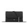 Lancel crossbody black 1
