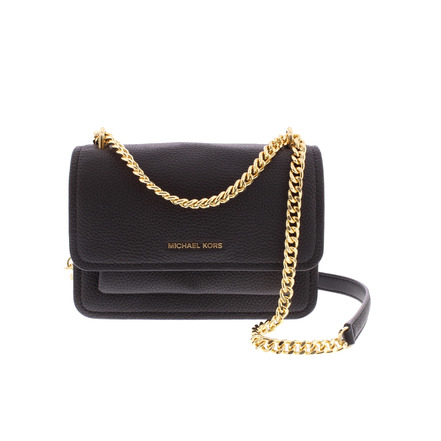 Michael Kors umhängetasche schwarz