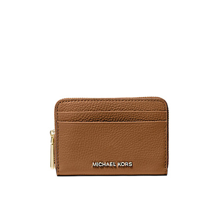 Michael Kors portefeuille cognac
