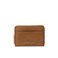 Michael Kors wallet cognac 1