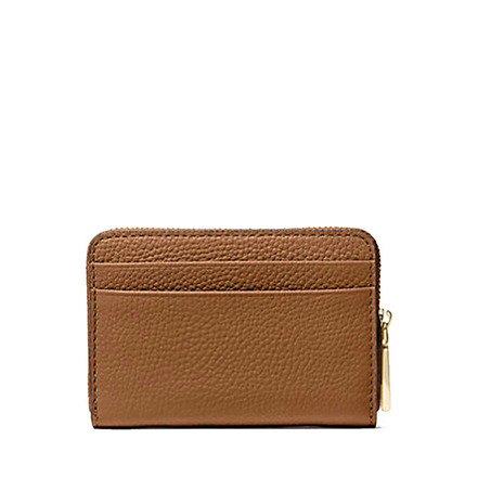 Michael Kors portefeuille cognac