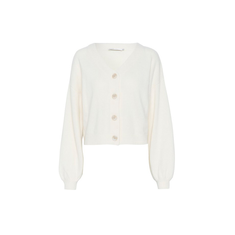 Gestuz cardigan ecru