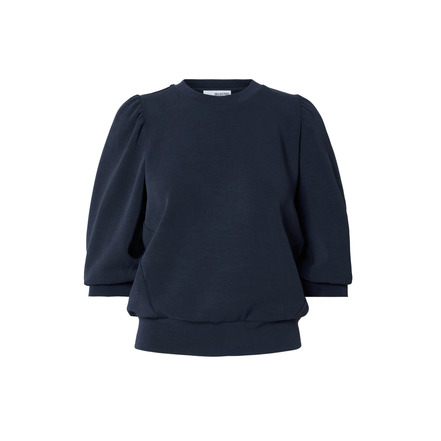 Selected Femme sweater bleu