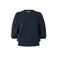 Selected Femme sweater bleu 1