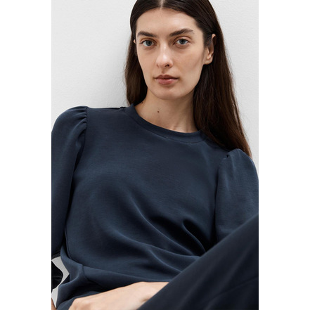 Selected Femme sweater bleu