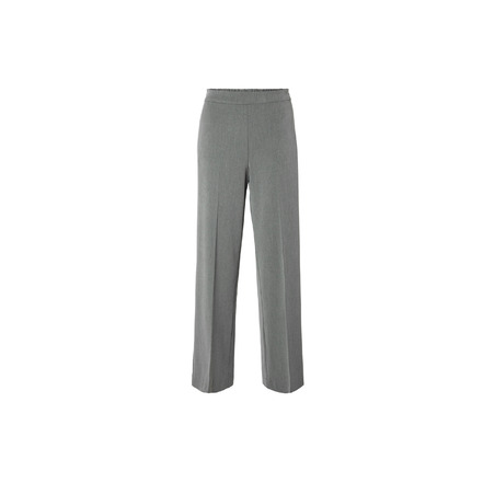 Selected Femme hose grau