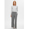 Selected Femme hose grau 2
