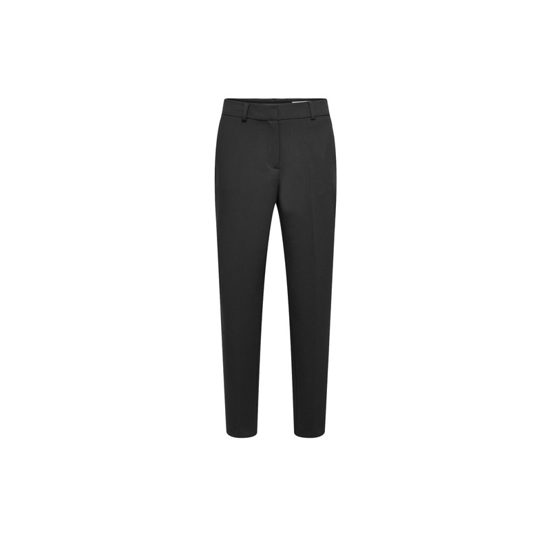 Selected Femme broek grijs