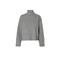 Selected Femme sweater grey 1