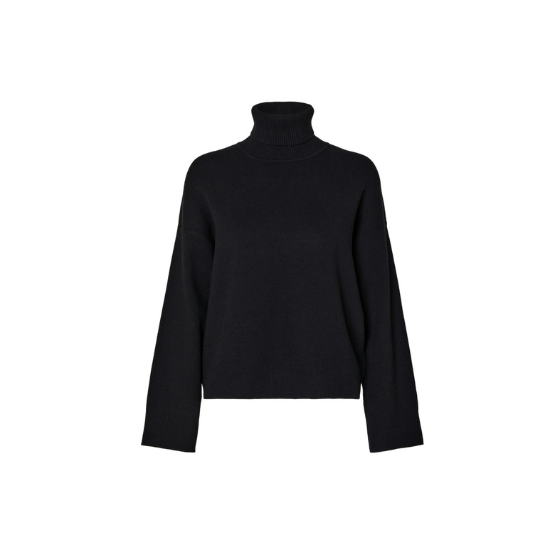 Selected Femme trui zwart