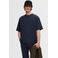 Selected Homme t-shirt blau 2