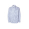Selected Homme hemd blauw 1