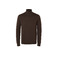 Selected Homme sweater brown 1