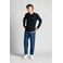 Lyle & Scott pullover blau 2
