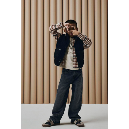 Name It Jongens hose jeans