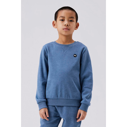 Name It Jongens sweater blau