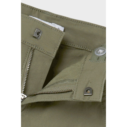 Name It Meisjes hose grÜn