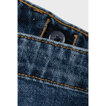 Name It Meisjes hose jeans