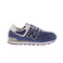 New Balance sneakers blau 1