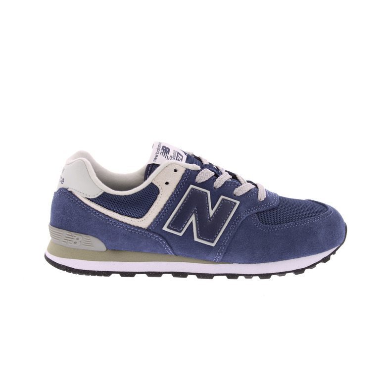 New Balance sneakers blau 1