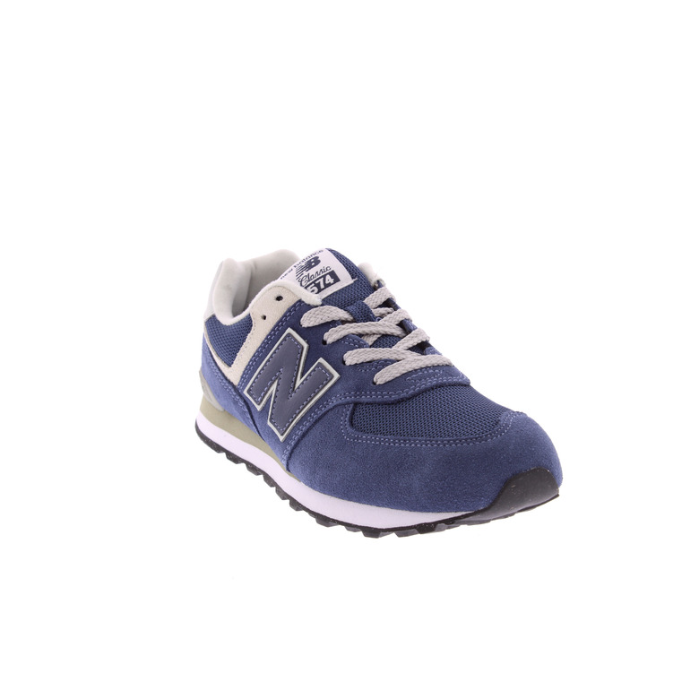 New Balance sneakers blau 2