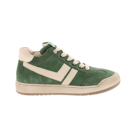 Stones And Bones hohe schuhe grÜn