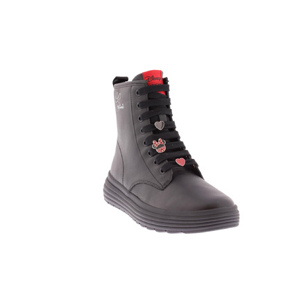 Geox hohe schuhe schwarz