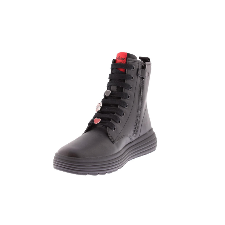 Geox high shoes black 3