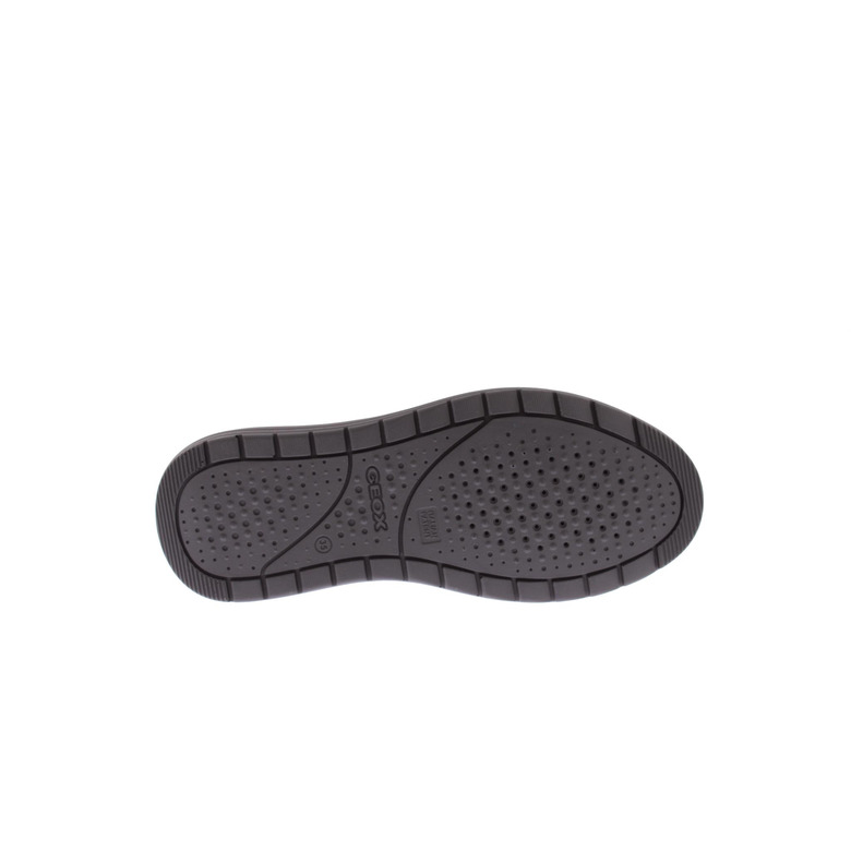 Geox high shoes black 5