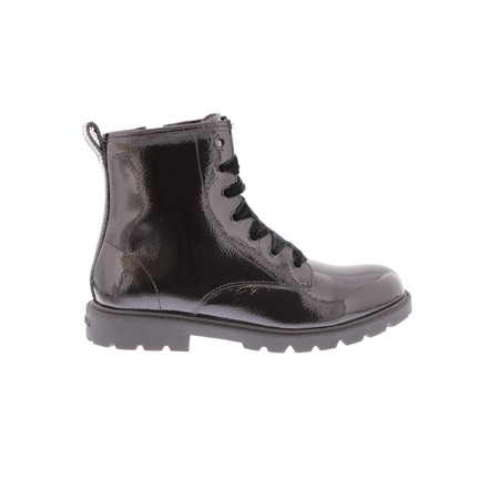 Geox hoge schoenen zwart