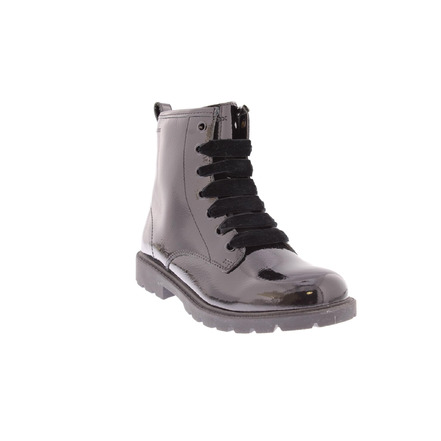 Geox hoge schoenen zwart