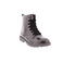 Geox chaussures hautes noir 2