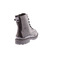 Geox chaussures hautes noir 4