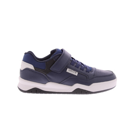 Geox low shoes blue