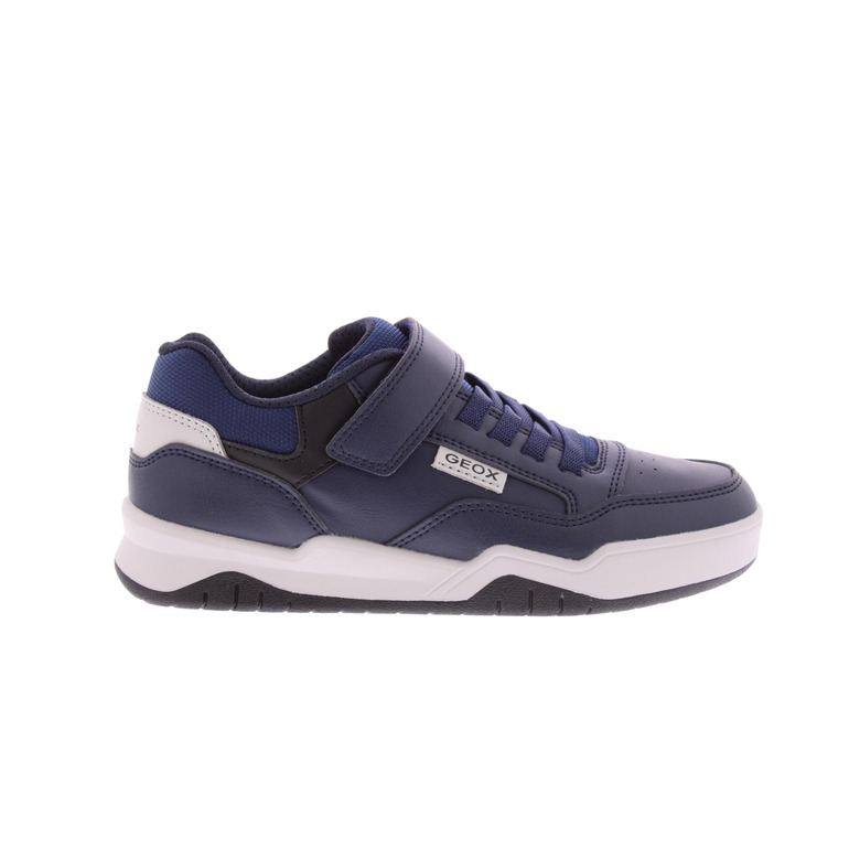 Geox low shoes blue 1