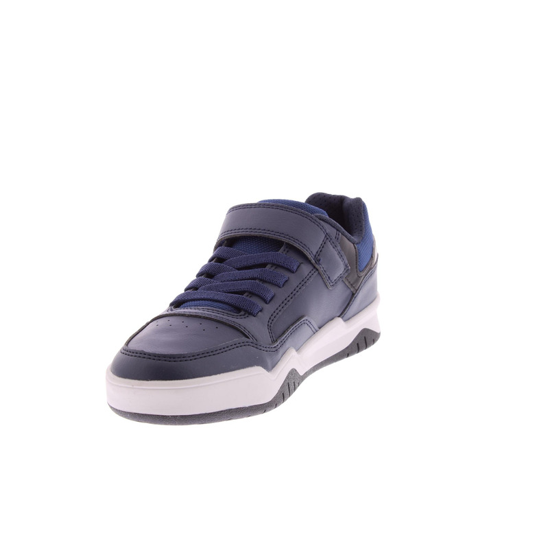 Geox low shoes blue 3