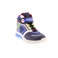 Geox high shoes blue 2