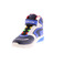 Geox high shoes blue 3