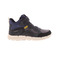 Geox high shoes blue 1