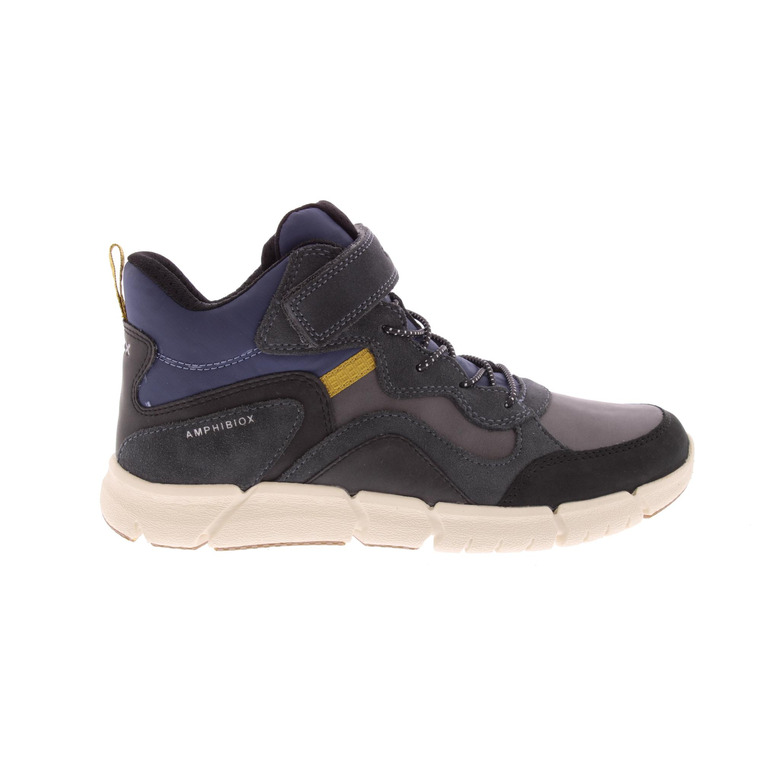 Geox high shoes blue 1