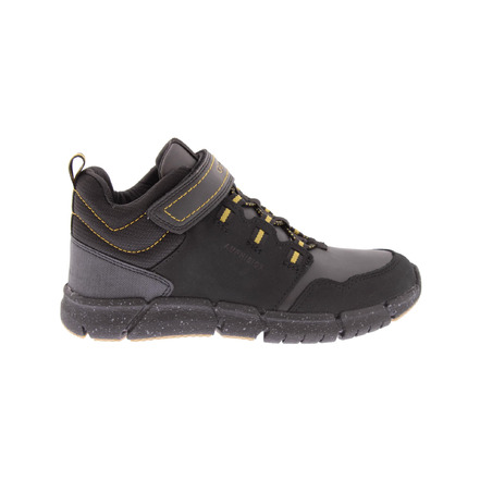 Geox hohe schuhe schwarz