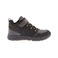 Geox hohe schuhe schwarz 1