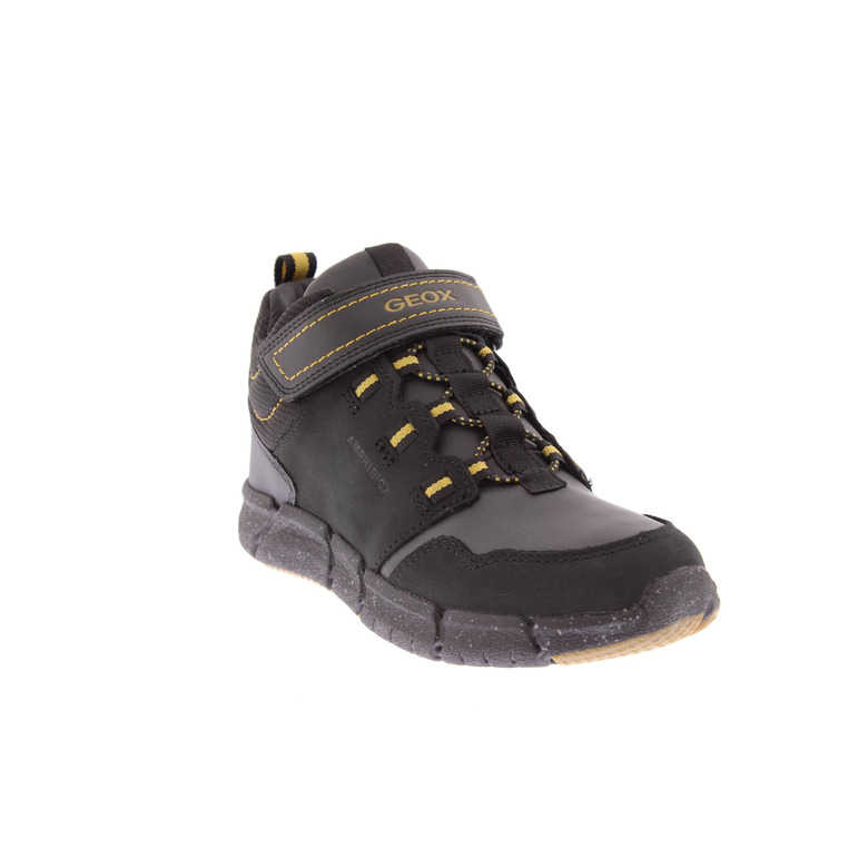 Geox hohe schuhe schwarz 2