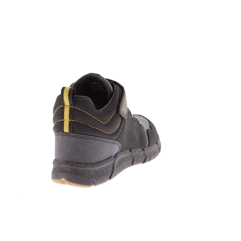 Geox hohe schuhe schwarz 4