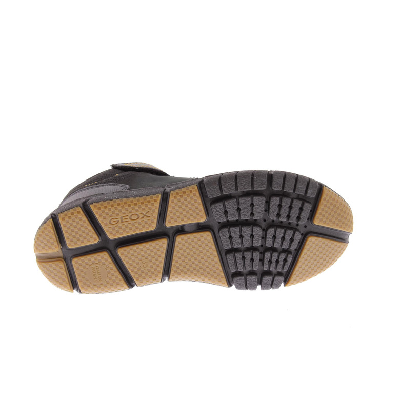 Geox hohe schuhe schwarz 5