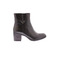 Geox ankle boots black 1