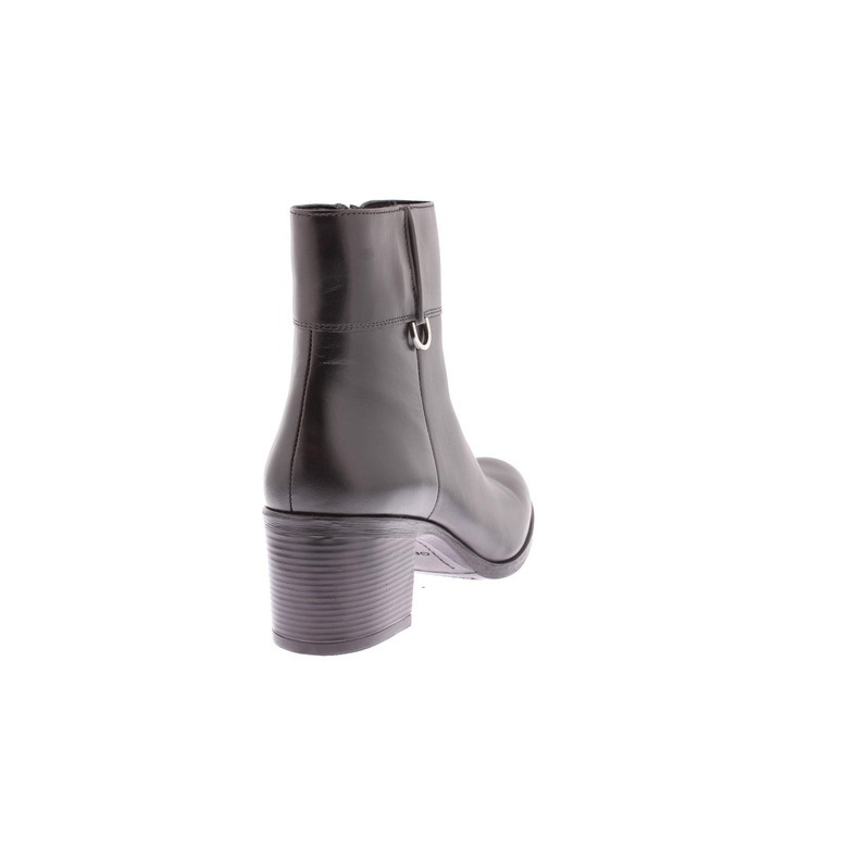 Geox ankle boots black 4