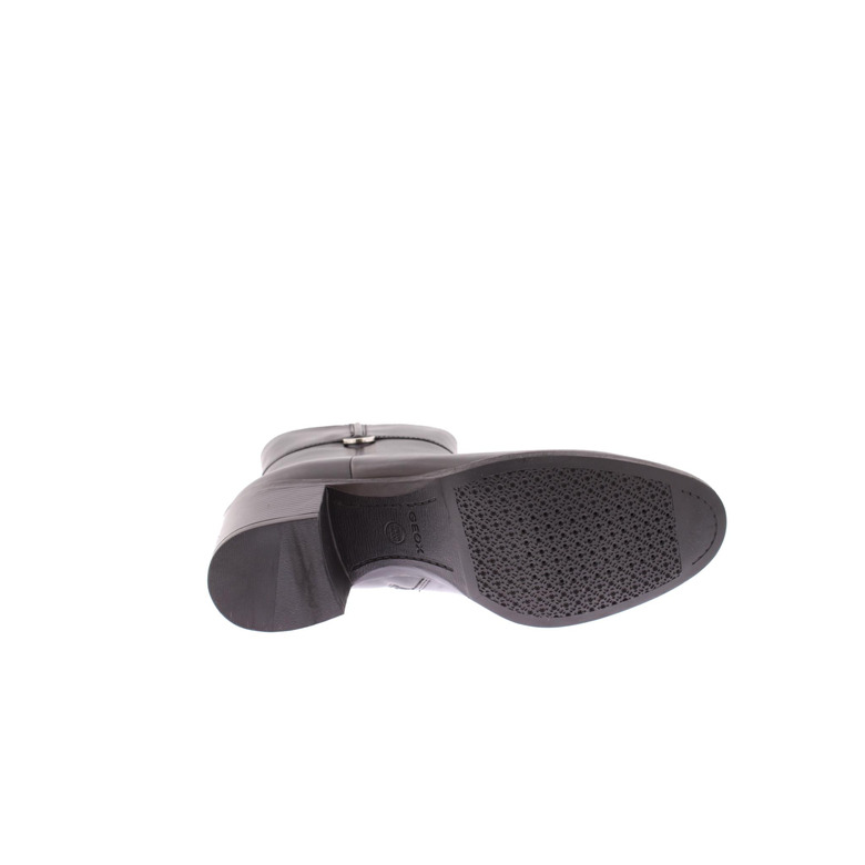 Geox ankle boots black 5