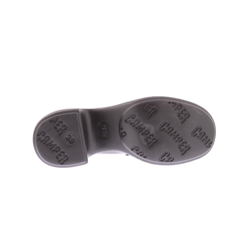 Camper mocassins zwart 5