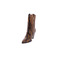 Mii ankle boots bronze 3